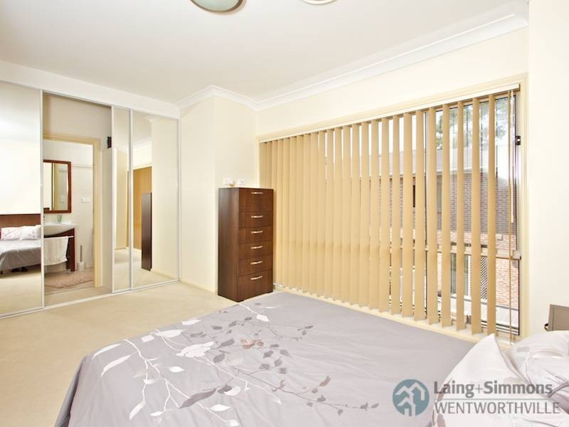 Constitution Hill NSW 2145