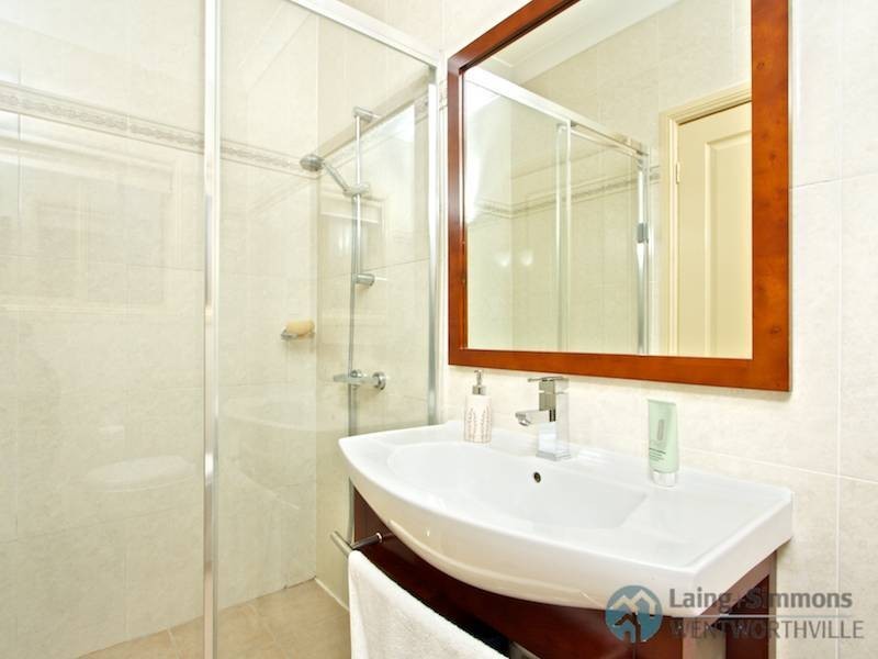 Constitution Hill NSW 2145