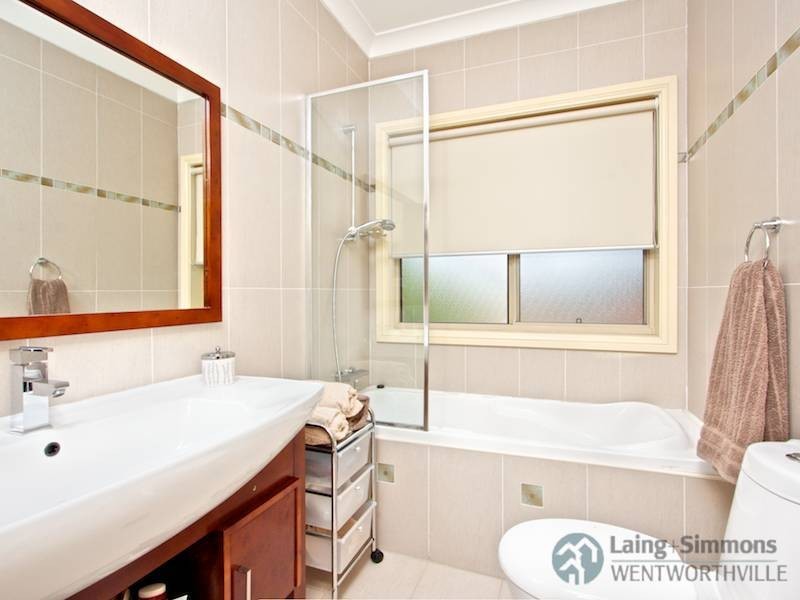 Constitution Hill NSW 2145