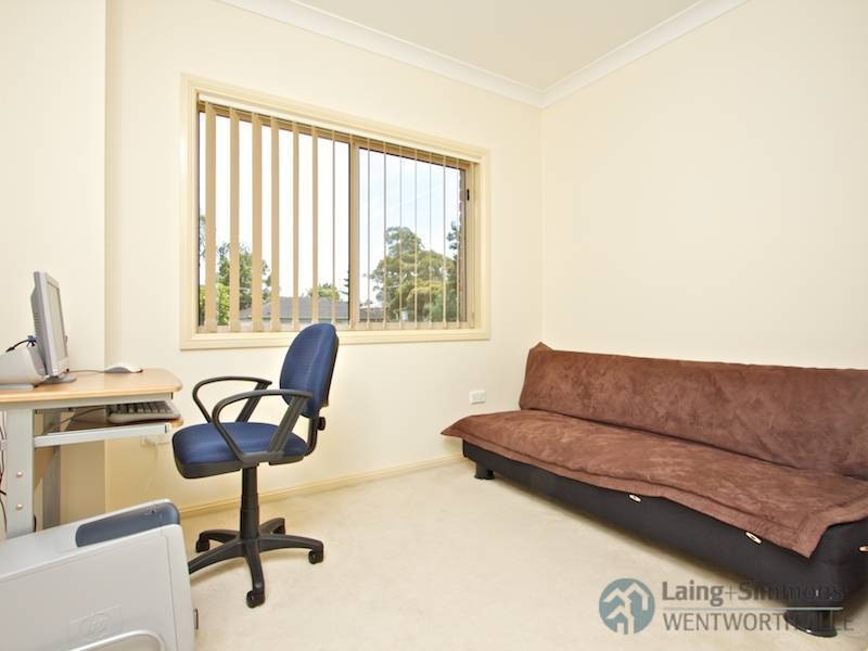 Constitution Hill NSW 2145