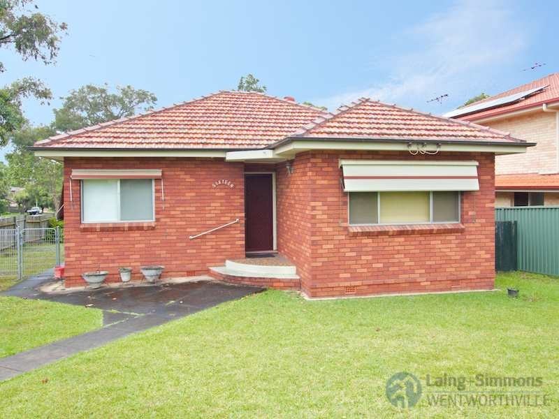 Wentworthville NSW 2145