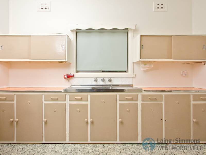 Wentworthville NSW 2145