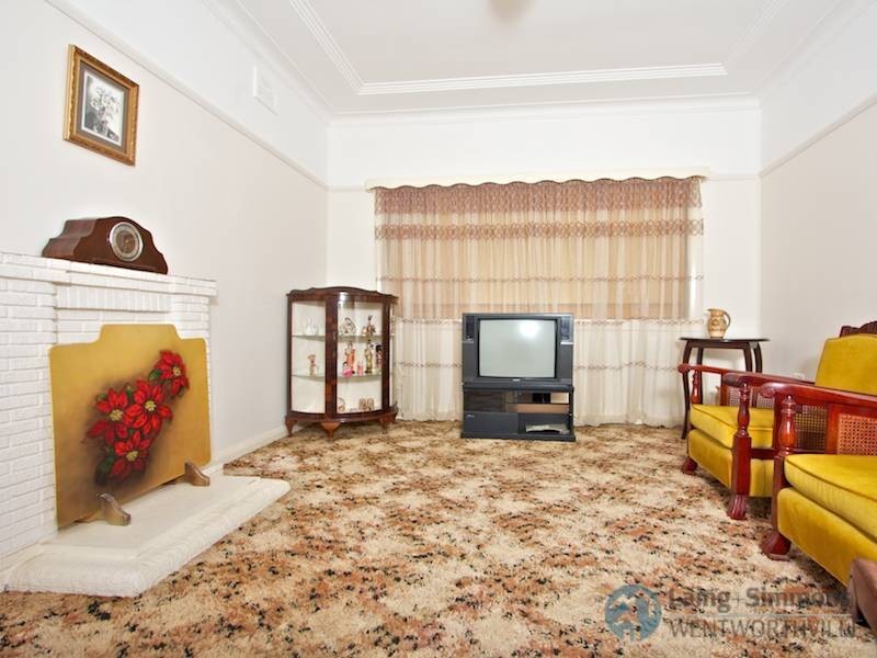 Wentworthville NSW 2145