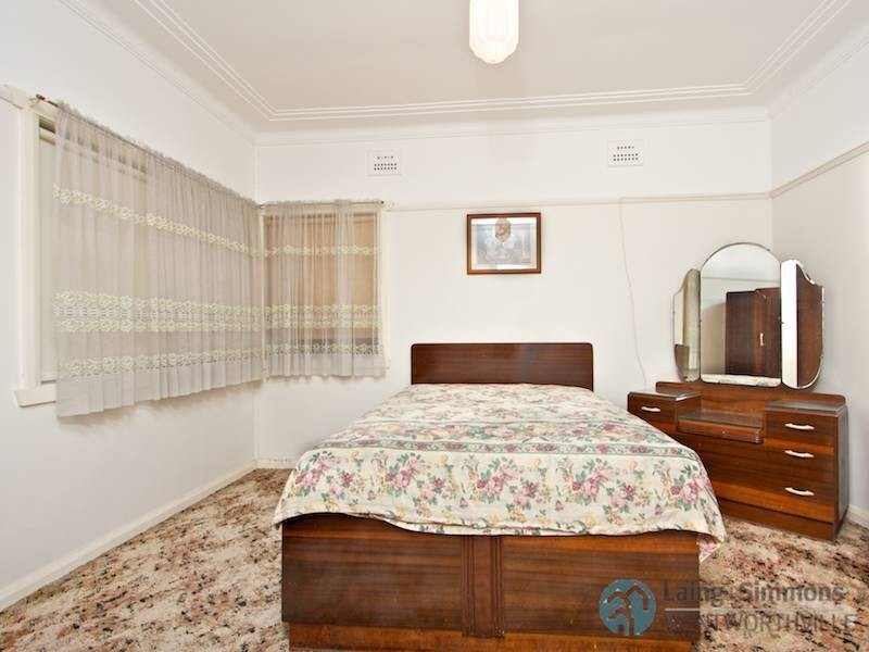 Wentworthville NSW 2145