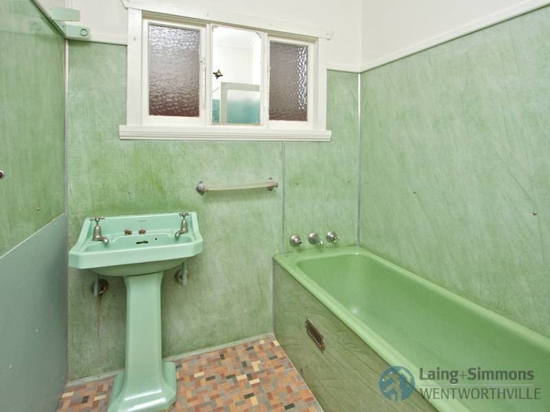 Wentworthville NSW 2145