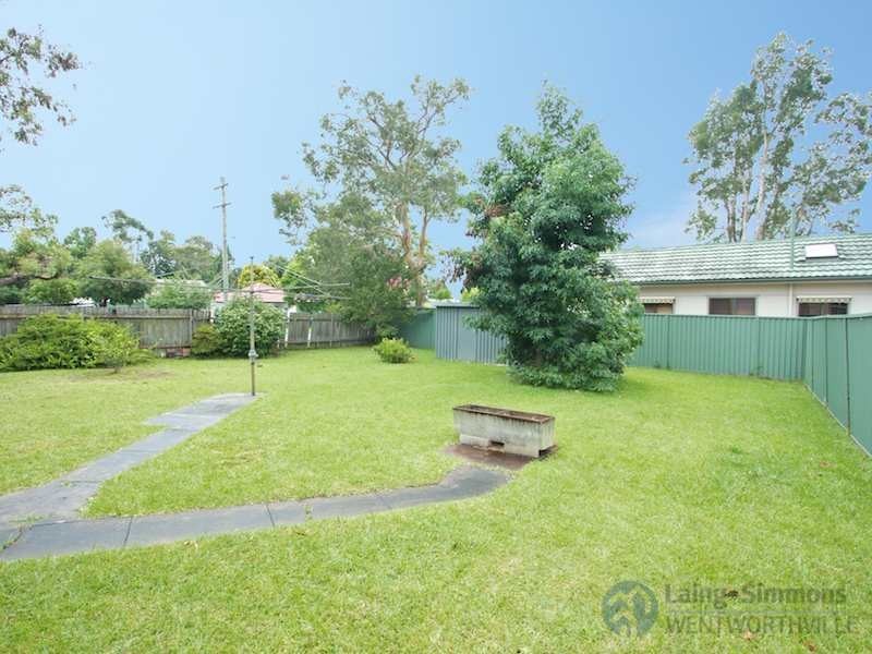 Wentworthville NSW 2145