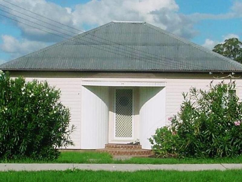 1/32 Ettalong Road, Greystanes NSW 2145