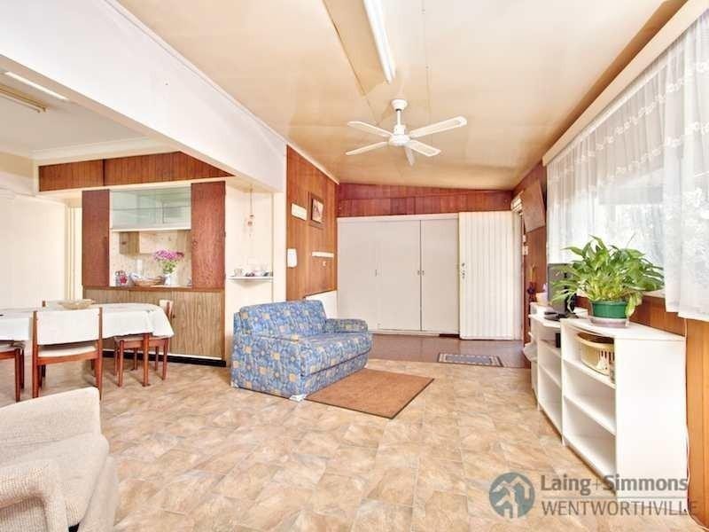 38 Oatlands Street, South Wentworthville NSW 2145