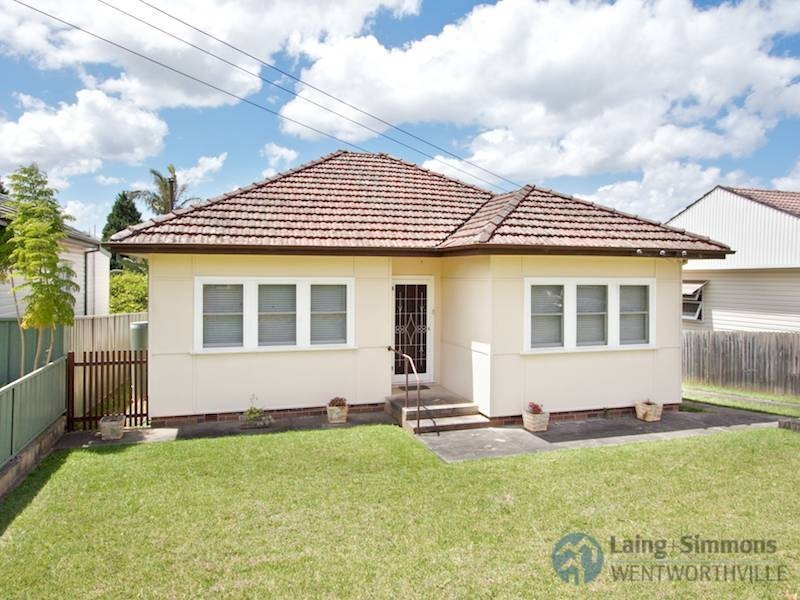 Wentworthville NSW 2145