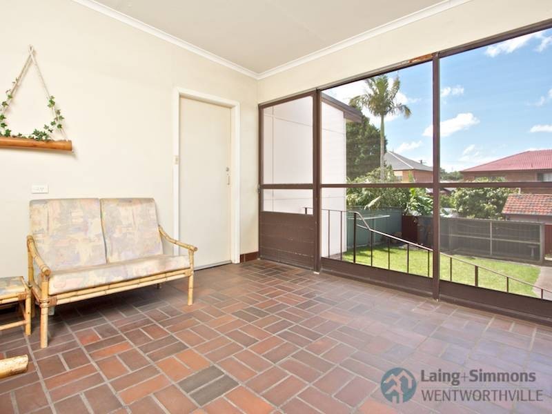 Wentworthville NSW 2145