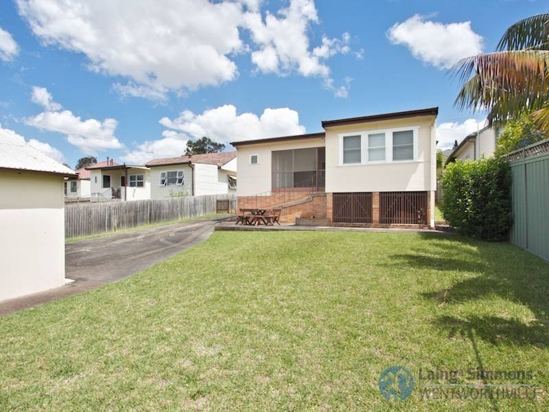 Wentworthville NSW 2145