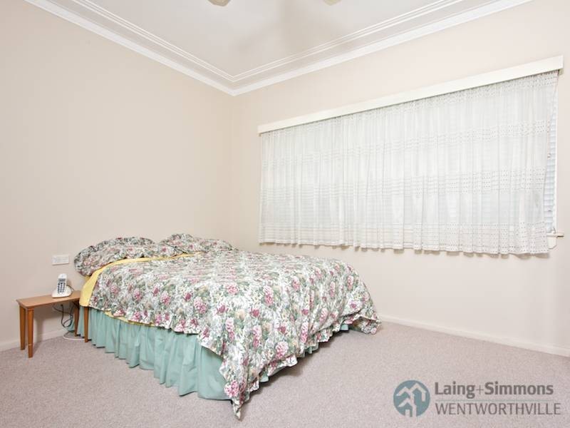 Wentworthville NSW 2145