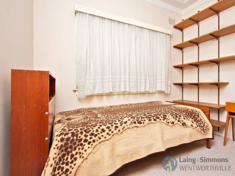 Wentworthville NSW 2145