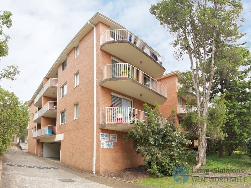 5/107 Lane Street, Wentworthville NSW 2145