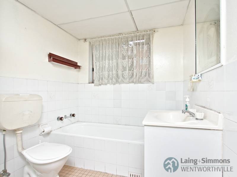 5/107 Lane Street, Wentworthville NSW 2145