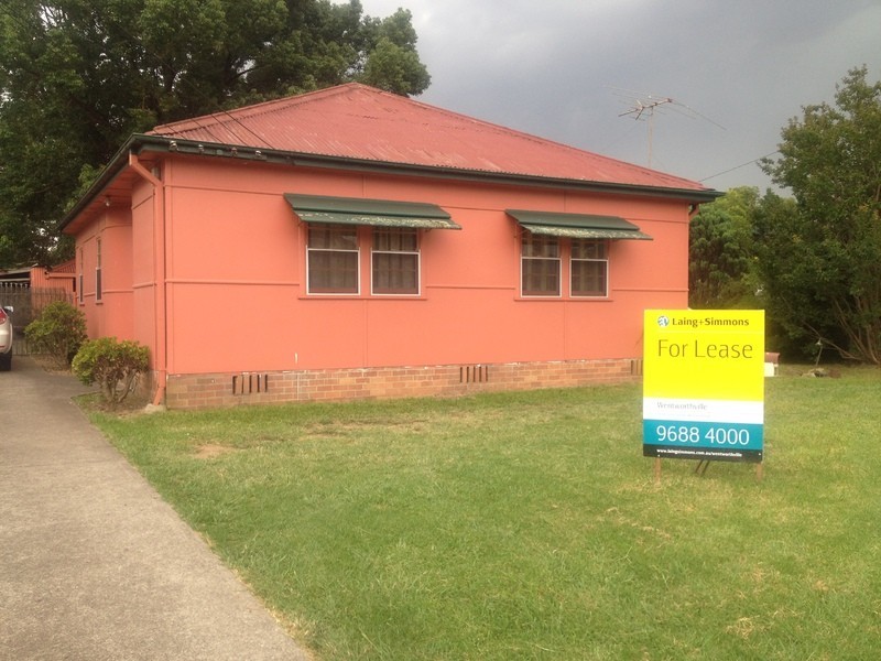 257 Briens Road, Northmead NSW 2152