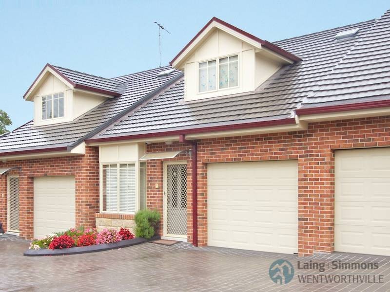 Baulkham Hills NSW 2153