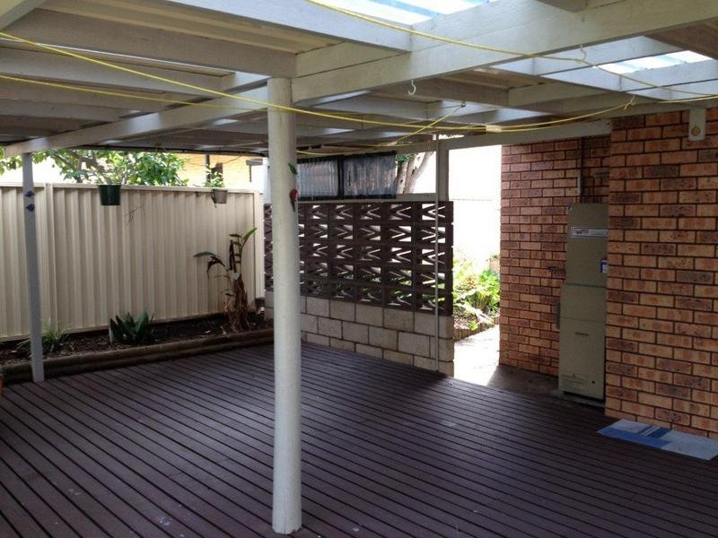 4 Peggy Street, Mays Hill NSW 2145