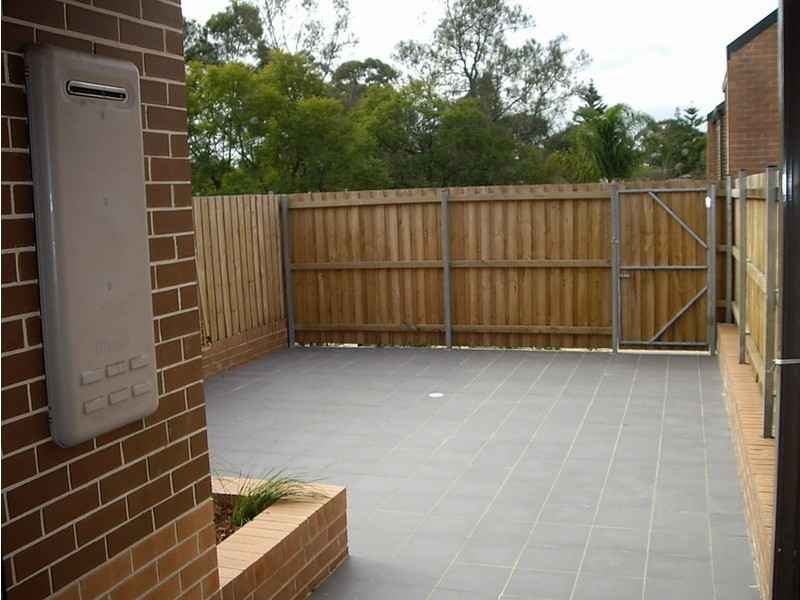 4/367 Wentworth Avenue, Toongabbie NSW 2146