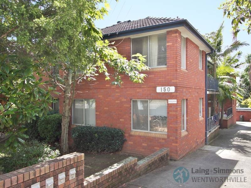 6/150 Station Street, Wentworthville NSW 2145