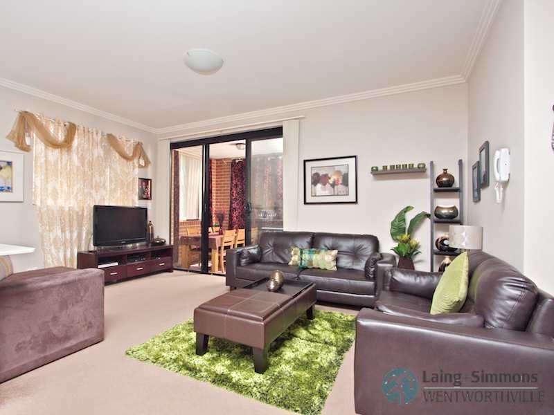 18/24 Reid Avenue, Westmead NSW 2145