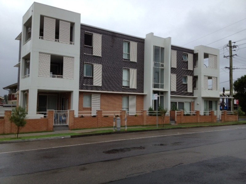 6/77 Wentworth Ave, Wentworthville NSW 2145