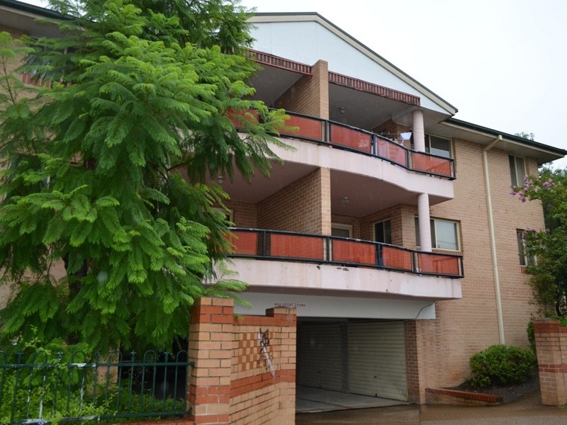 15/275 Dunmore Street, Pendle Hill NSW 2145