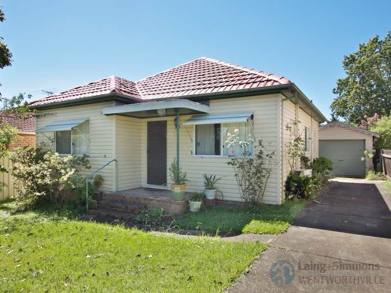 49 Pendle Way, Pendle Hill NSW 2145