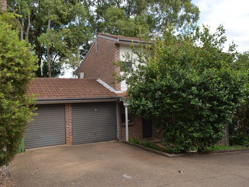 12/22 Caloola Road, Constitution Hill NSW 2145