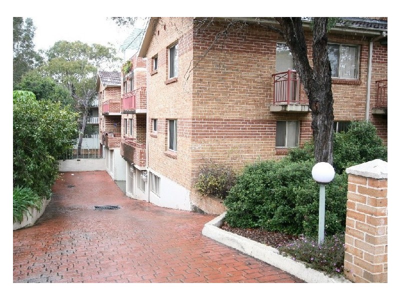 Wentworthville NSW 2145