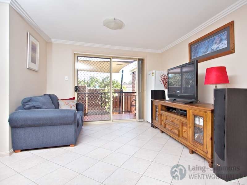 South Wentworthville NSW 2145