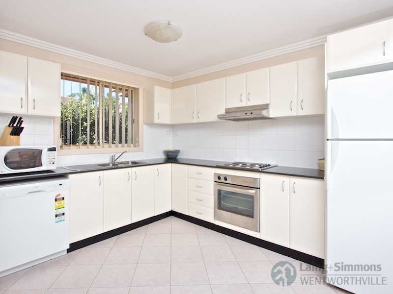 South Wentworthville NSW 2145