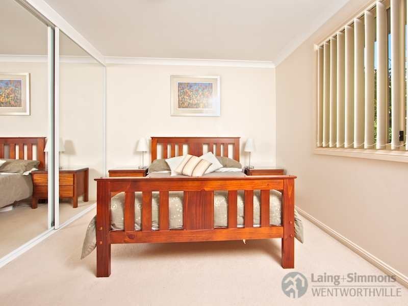 South Wentworthville NSW 2145