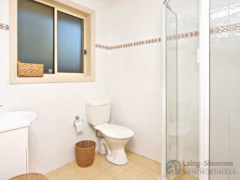 South Wentworthville NSW 2145