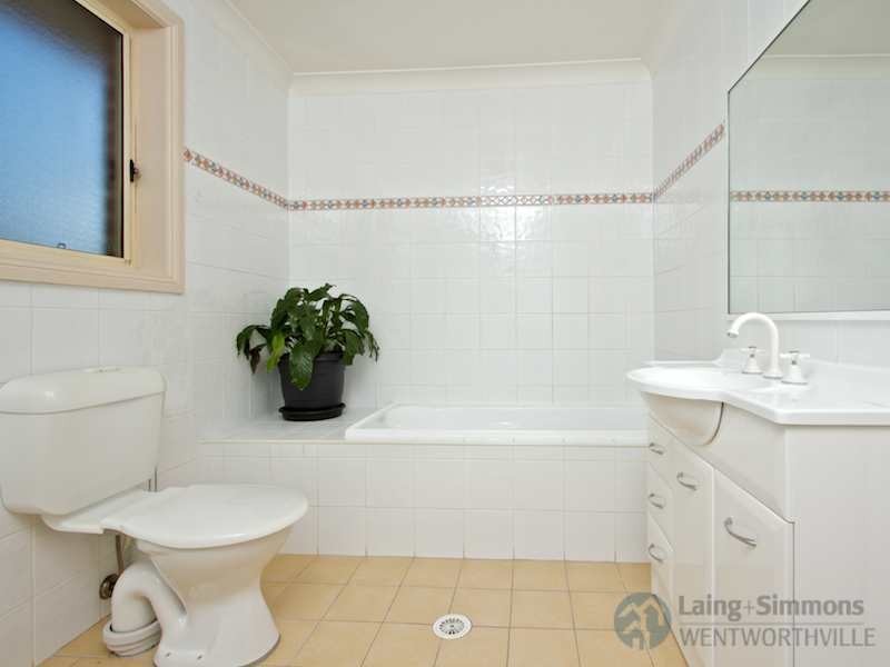 South Wentworthville NSW 2145