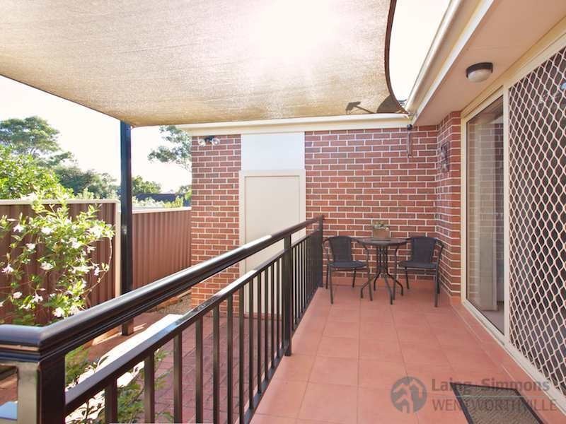 South Wentworthville NSW 2145