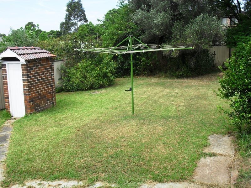 4 Smith Street, Wentworthville NSW 2145