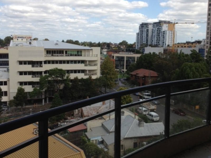 33/26-30 Hassall Street, Parramatta NSW 2150