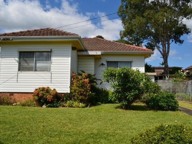 109 Ballandella Road, Toongabbie NSW 2146