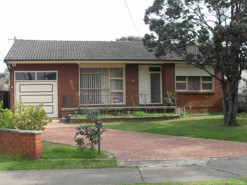 65 Berith Road, Greystanes NSW 2145