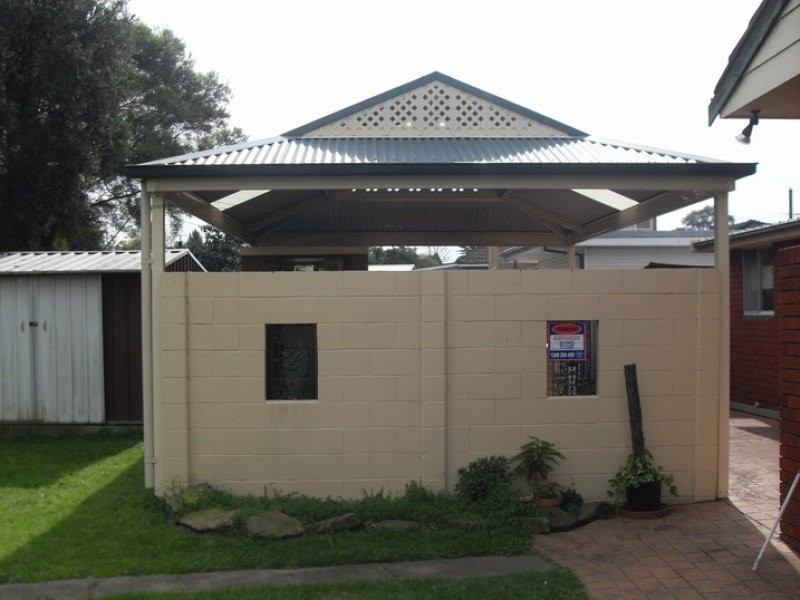 65 Berith Road, Greystanes NSW 2145