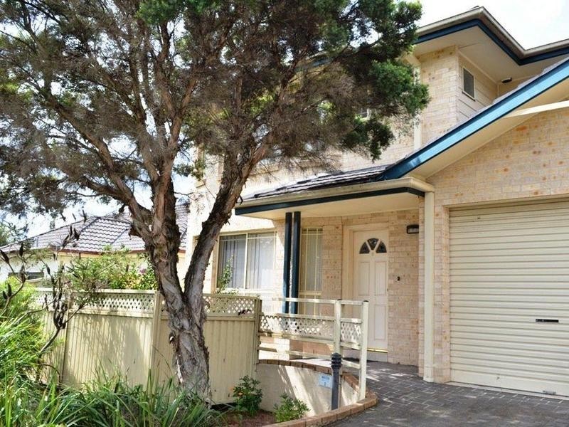 2/31 Tungarra Road, Girraween NSW 2145