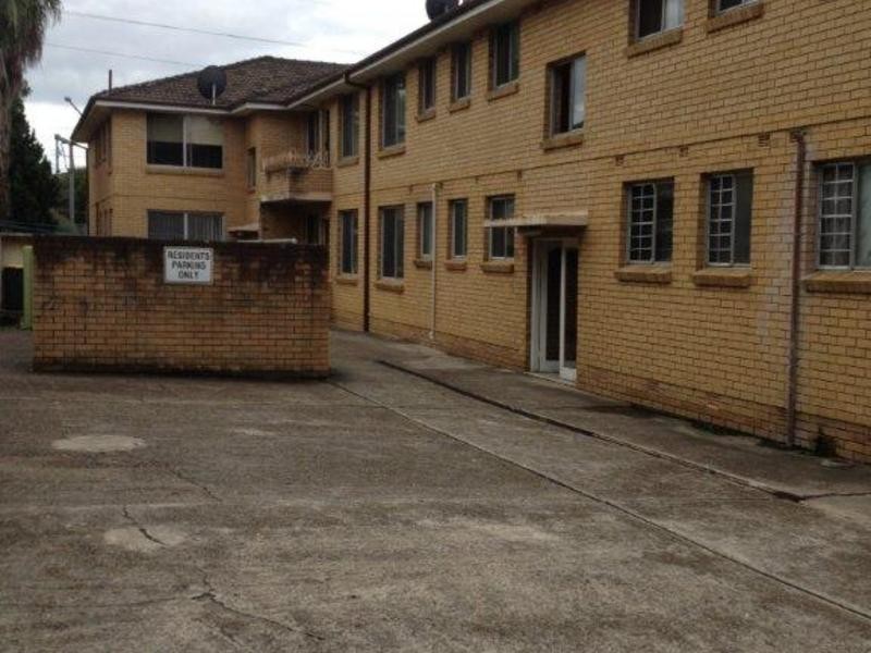 4/4 Alexander Street, Westmead NSW 2145