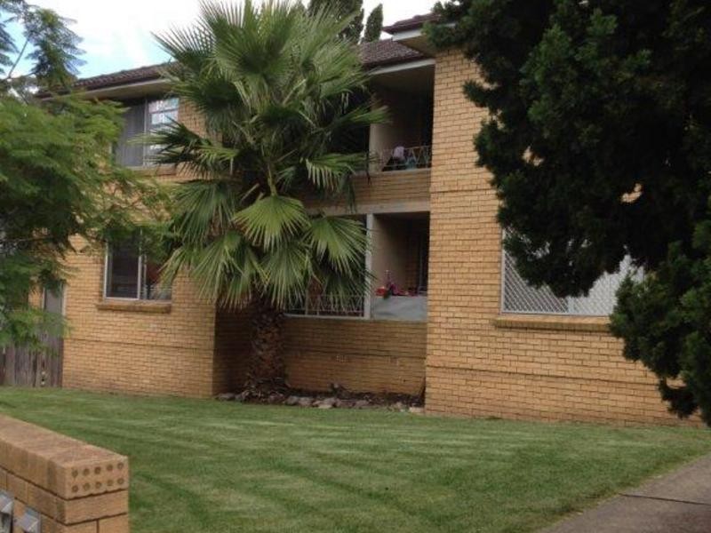 4/4 Alexander Street, Westmead NSW 2145