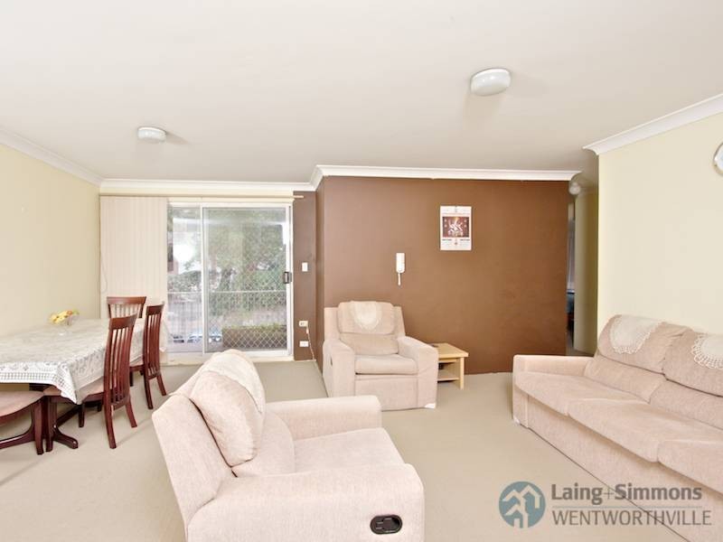 5/107 Lane Street, South Wentworthville NSW 2145