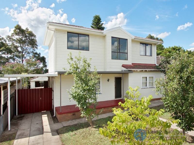 9 Merryl Avenue, Old Toongabbie NSW 2146