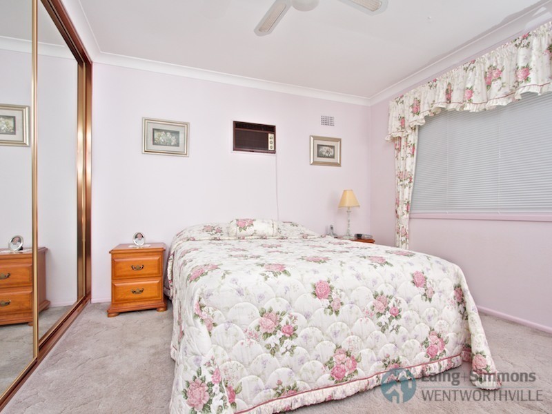 16 Hastings Cres, Greystanes NSW 2145