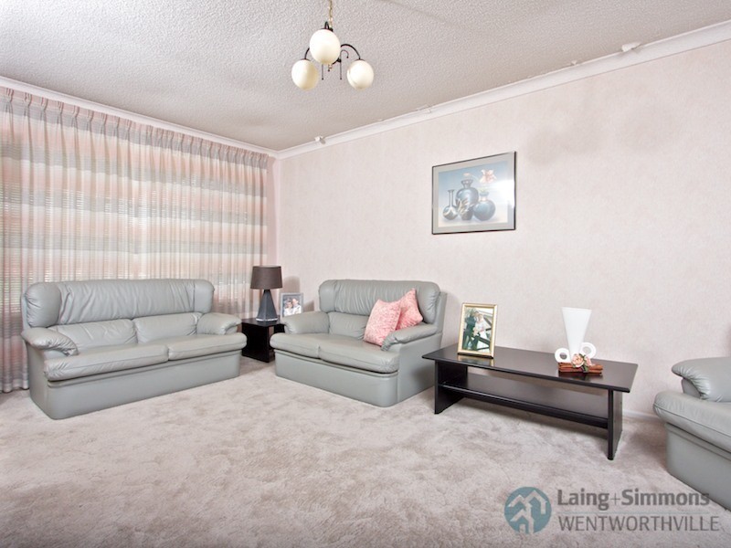 16 Hastings Cres, Greystanes NSW 2145