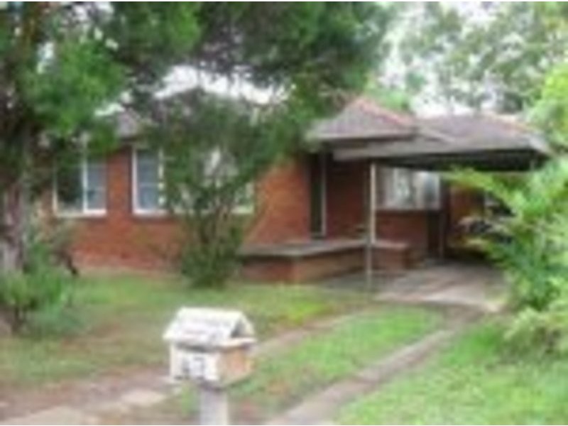 43 Fulton Avenue, Wentworthville NSW 2145