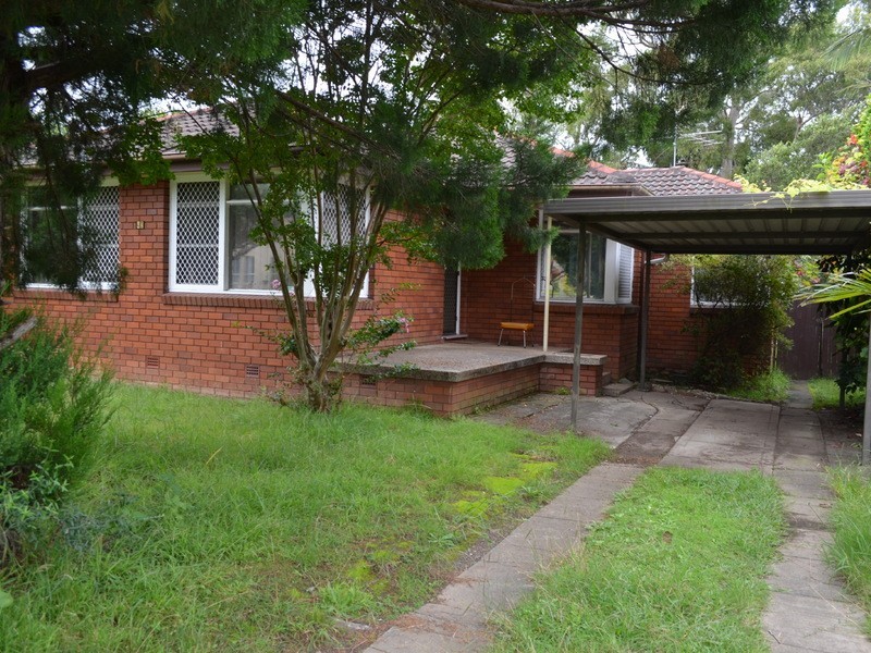 43 Fulton Avenue, Wentworthville NSW 2145